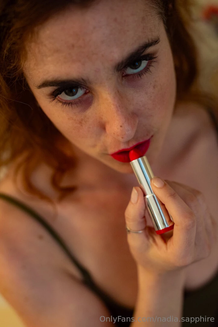 I can t help but imagine someone else s lips tracing the same path as part 3 