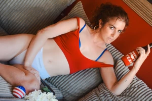 Freedom fireworks and a little bit of fun murica monday is here let s