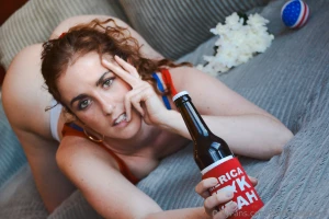 Freedom fireworks and a little bit of fun murica monday is here let s part 1