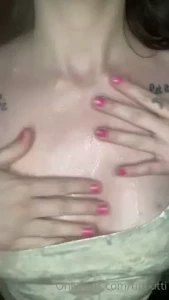 Late night titty tuesday part 2