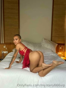 Red or black part 34