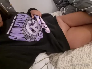 It is cozy sweater weather part 3