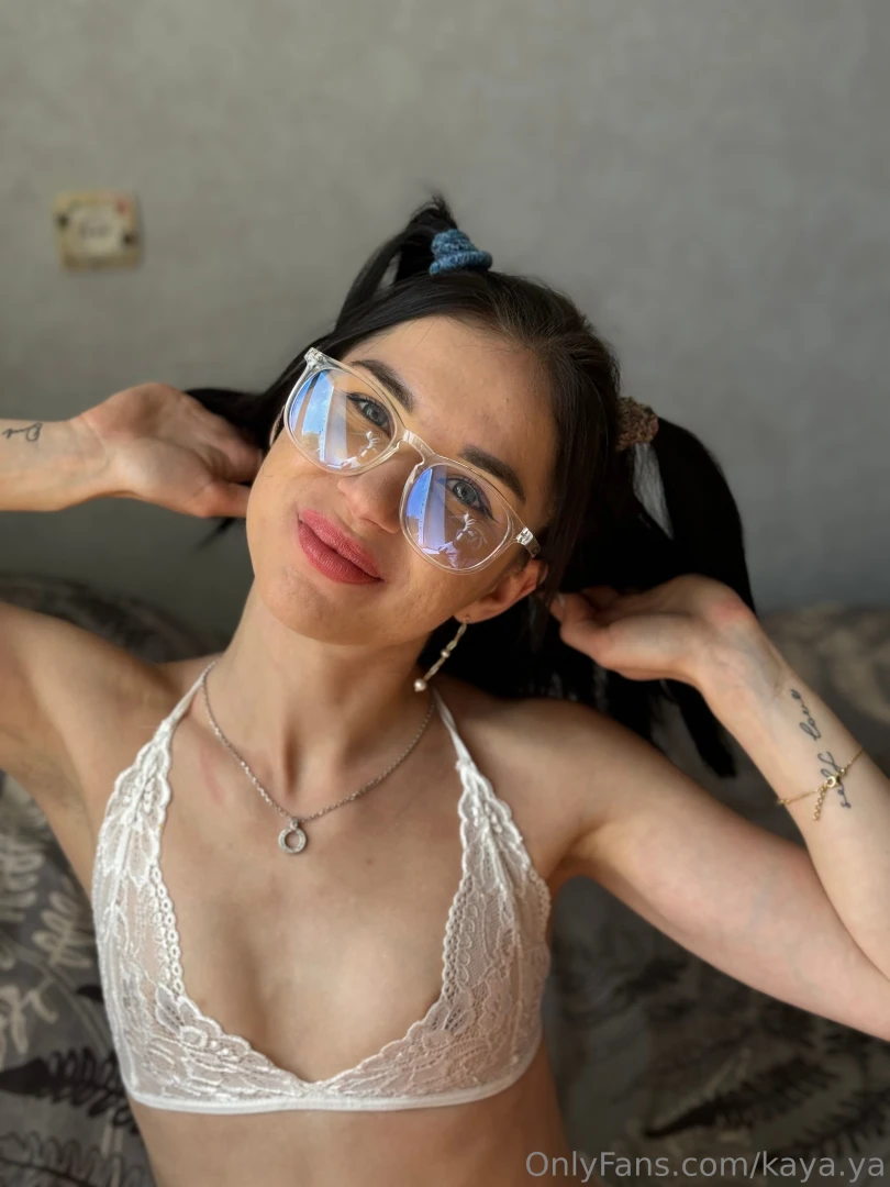 A beautiful day to show you my goodies part 1 