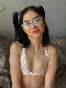 A beautiful day to show you my goodies