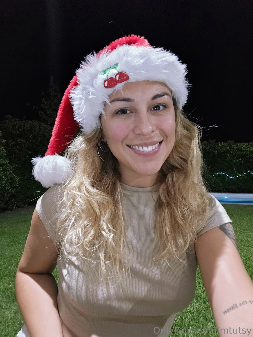 What if you leave me one gift and i give you another 