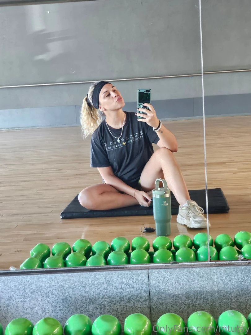 How nice it is to train do you like it too 