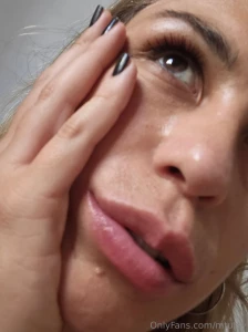 I ended up very tired after playing with my big dildo unlock baby and