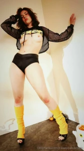 Do you think this candy corn will be stale