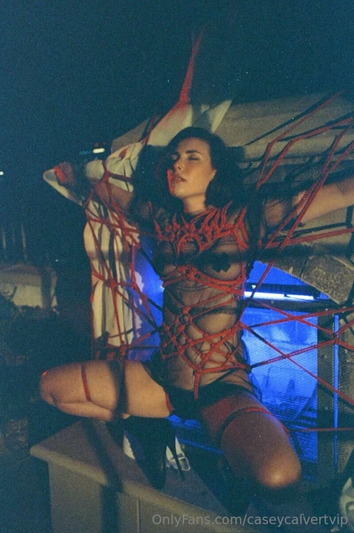 Having a moment part 4 