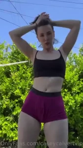 On set since thursday but that doesn t mean i can t look cute ps this