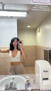 New hair part 98