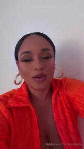 Therealtahiry1 part 1
