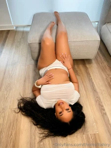 I flirt with my body not my words