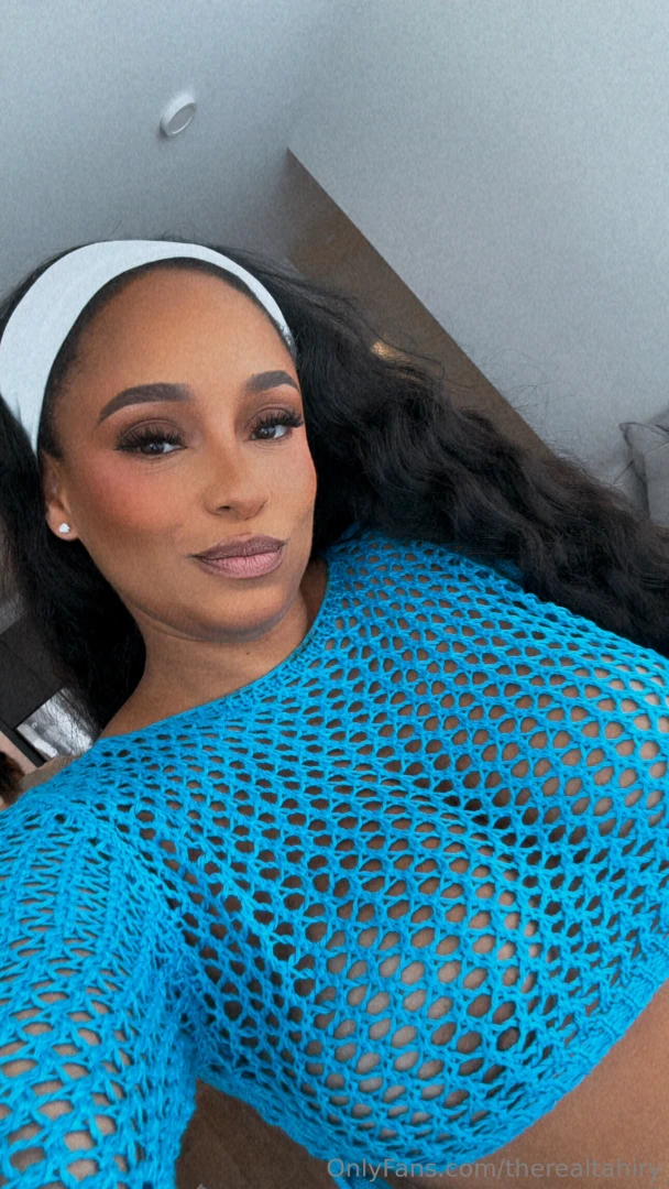 I m down to spoil a lucky fan right now 