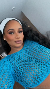 I m down to spoil a lucky fan right now