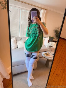 Felt cute today part 56