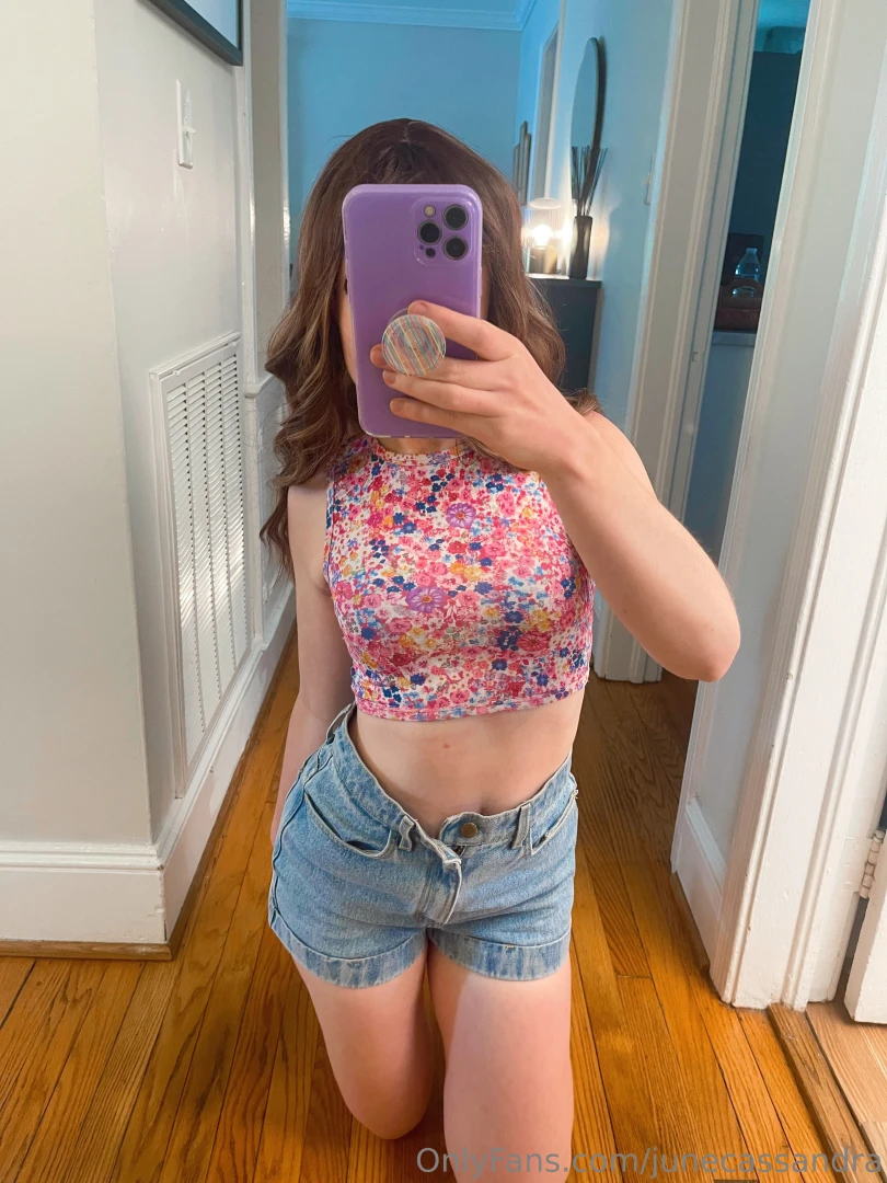 Do u like the fit part 1 