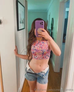 Used to hide this side of me not anymore