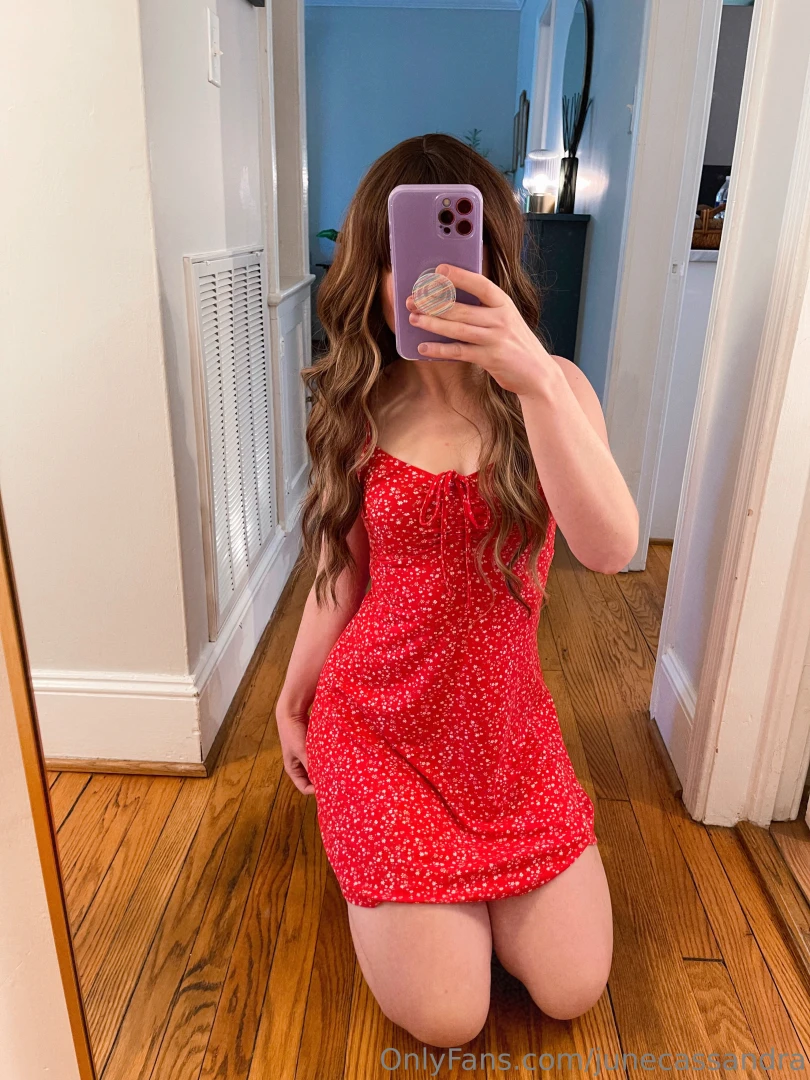 Do u like it on my knees 