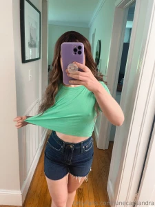 Feelin spicy part 10