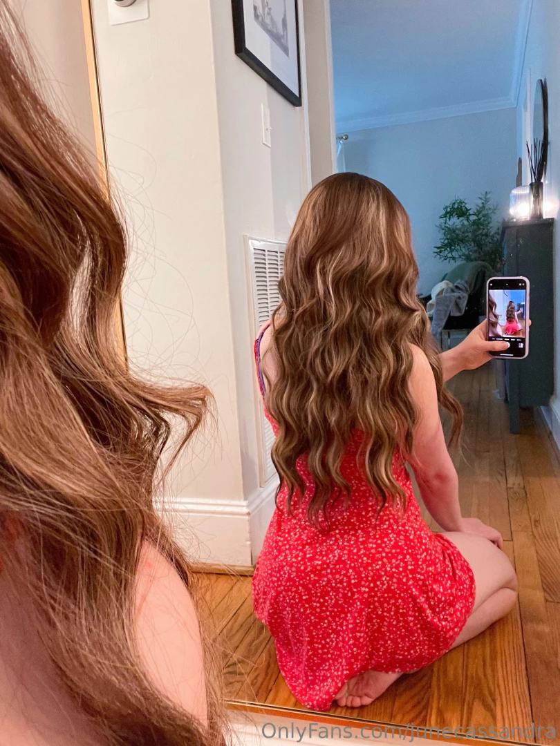 Only u get to see this side of me 