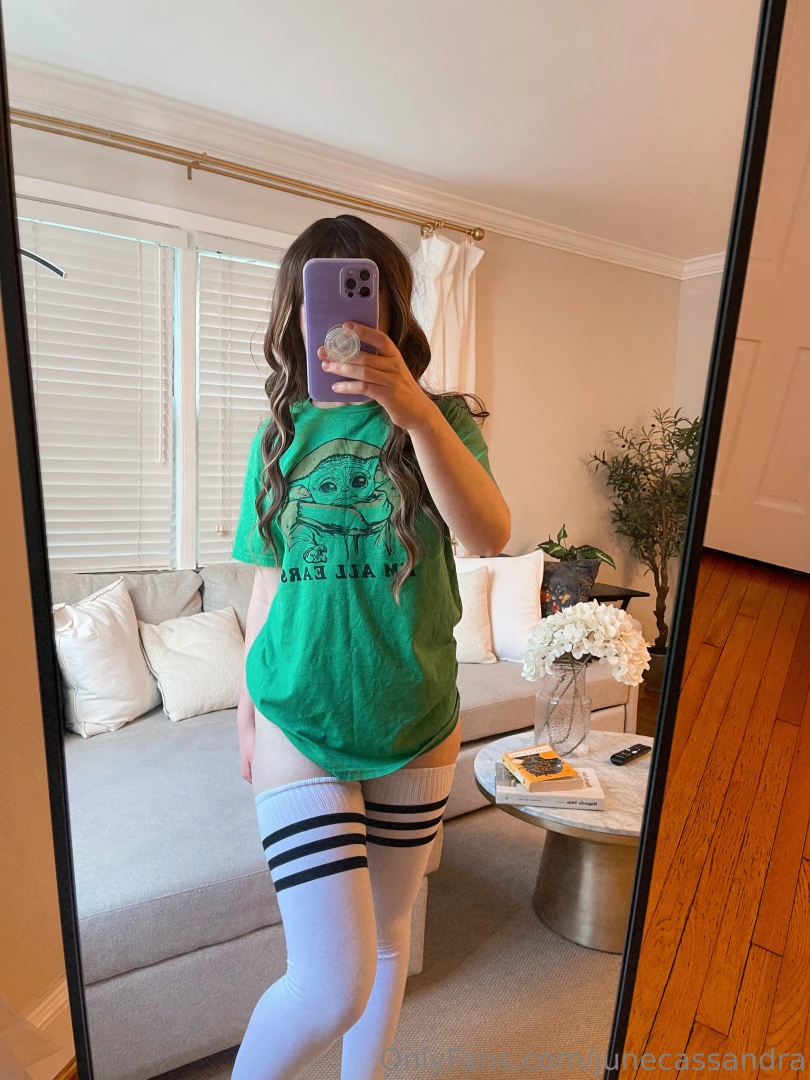 If u saw my new pov video u already know how good i look riding u in 