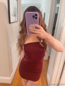 Should i wear this out tonight part 3