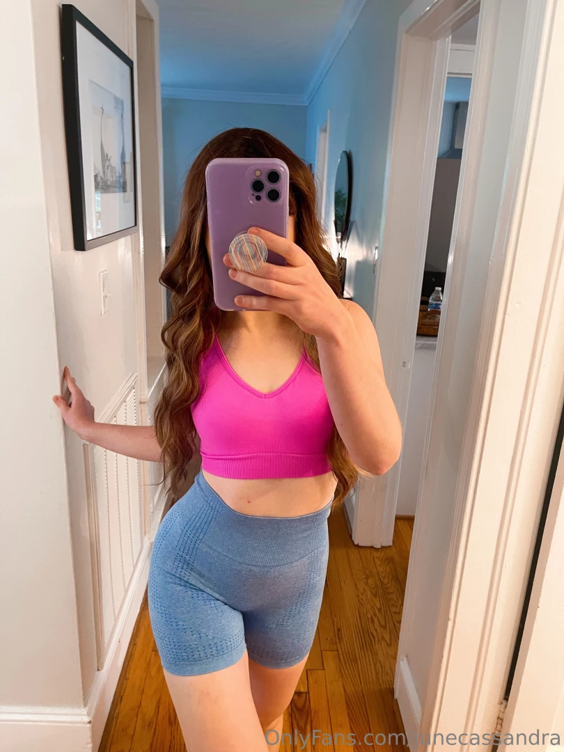 Help me stretch part 50 