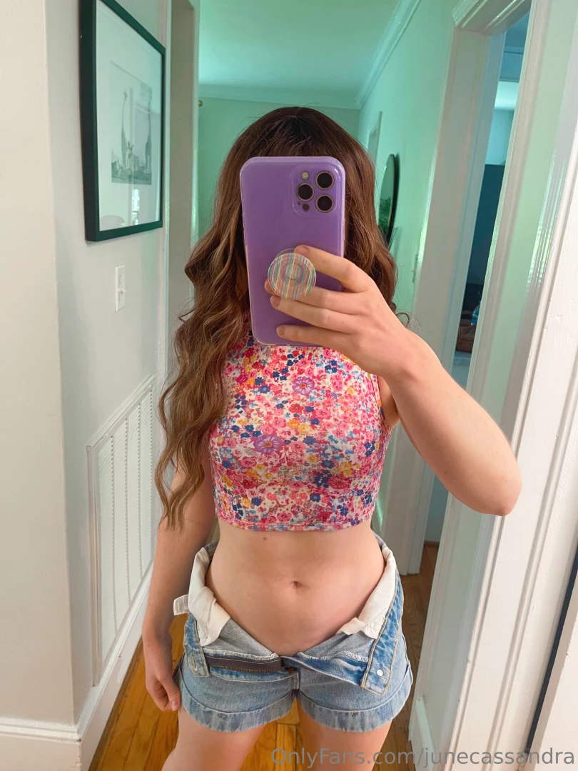 Should i go out like this part 8 