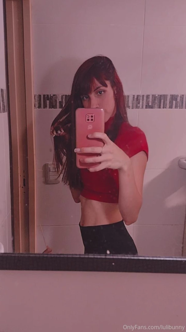 Goddesslulitaa part 33 