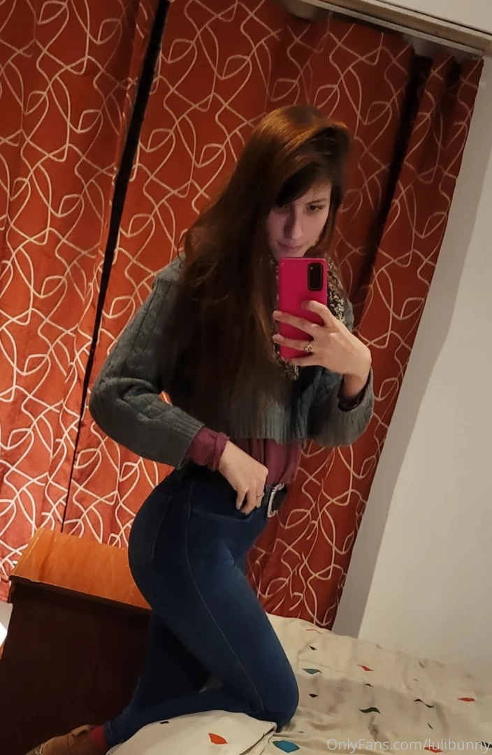 Goddesslulitaa part 45 