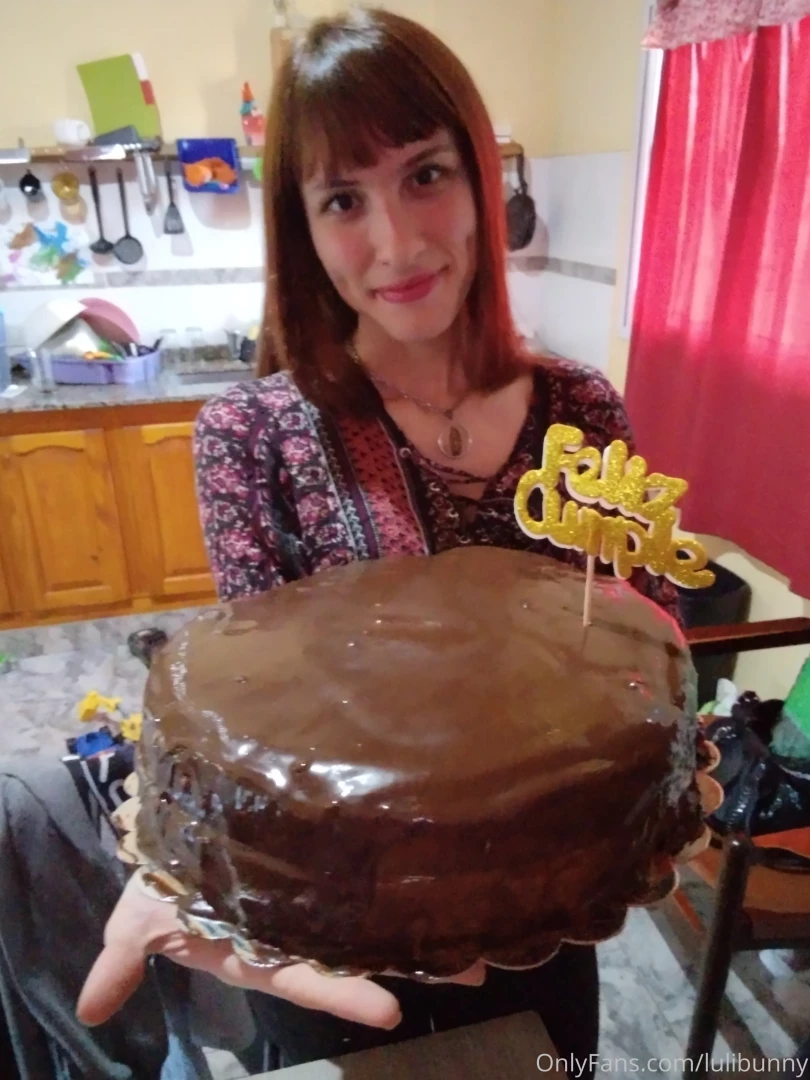 My birthdays day part 1 