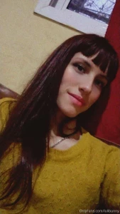 Goddesslulitaa part 55