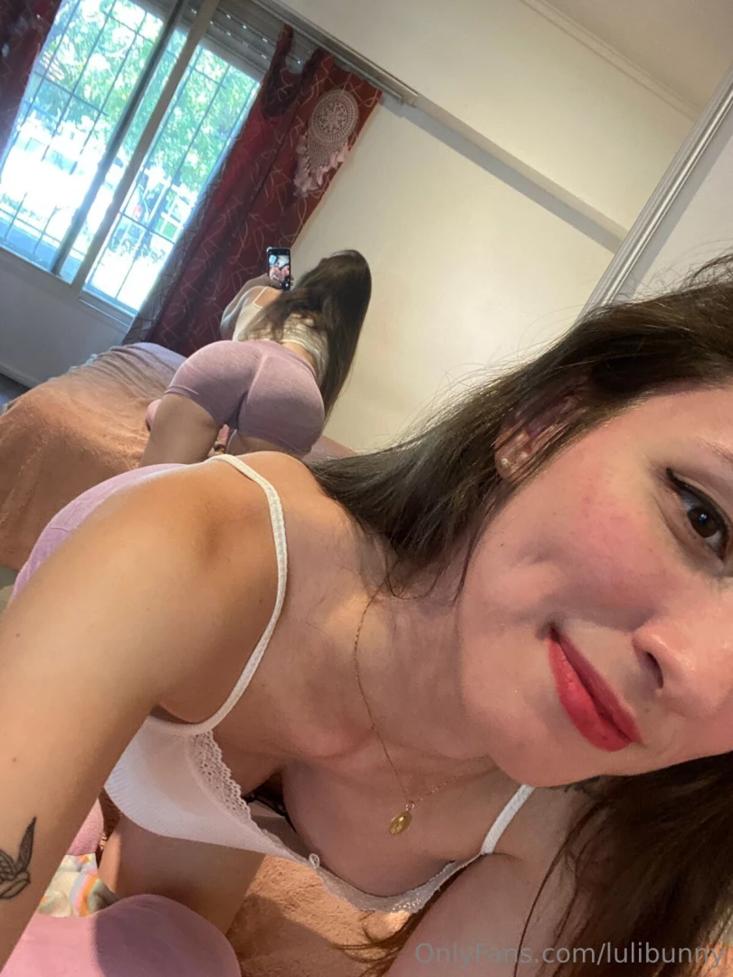 Goddesslulitaa part 59 