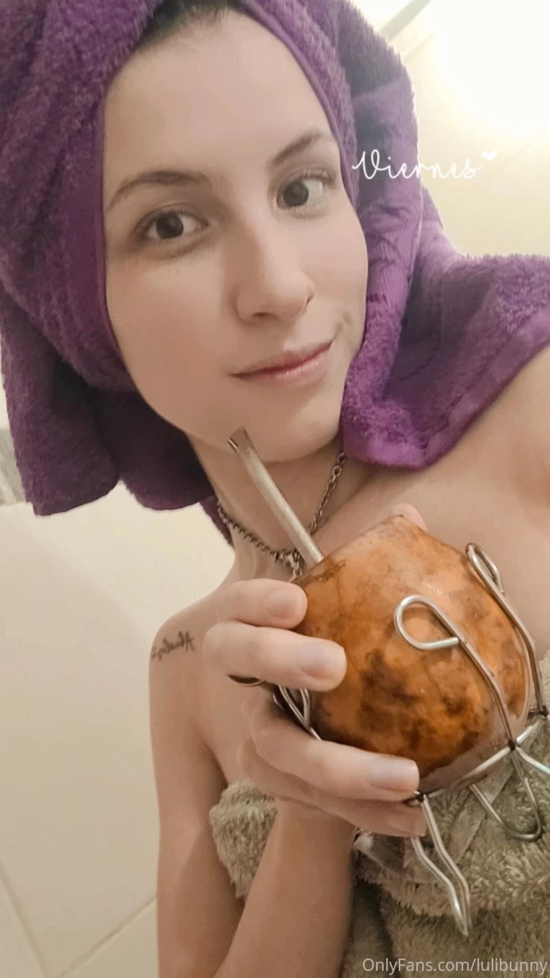 Goddesslulitaa part 80 