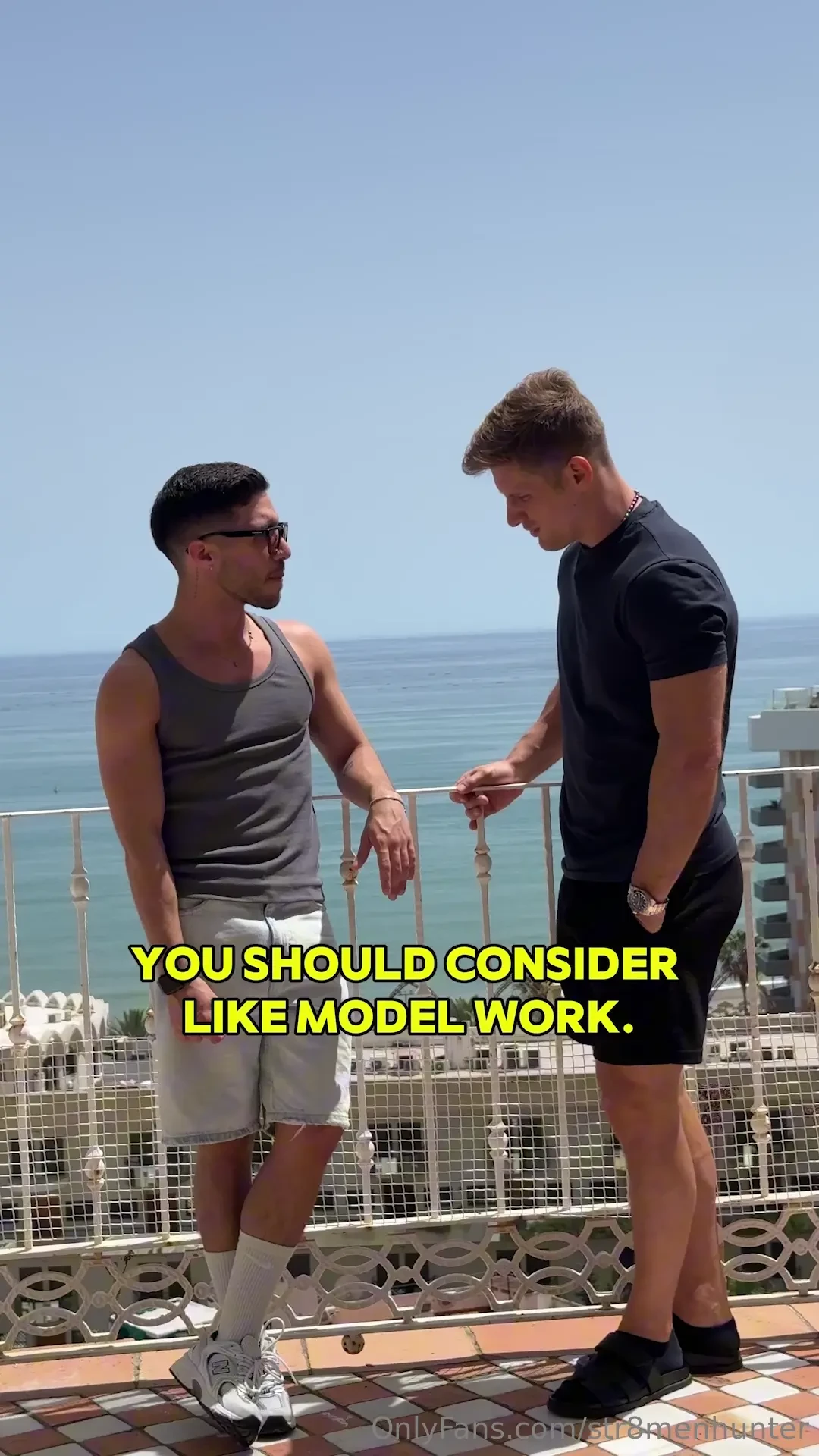 Trying to persuade a hot guy to cheat free for renew ons in dms 