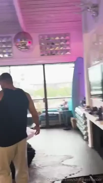 Picking up gym bro and bringing him back home had to skip my gym 
