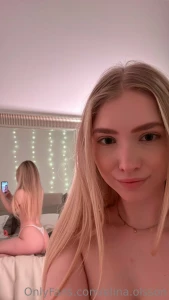 In my mirror you see what you want to see