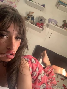 How do you feel about someone who knows how to push all your buttons