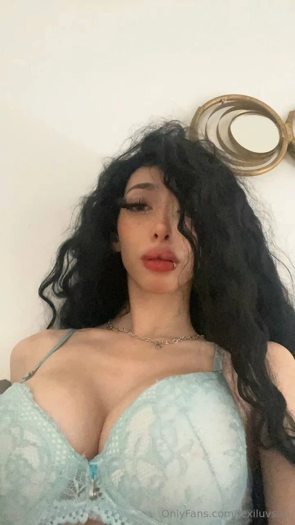 Do you want me to be your sweet 