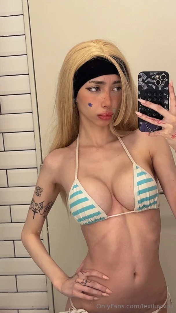 Do you mind me borrowing your face to get it in them 