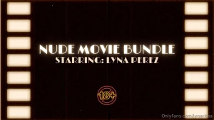 Newwww nude movie collection in your dms if 4 doesn t make you bust