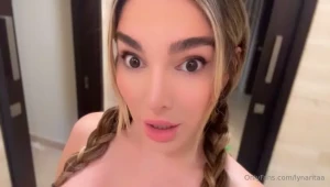 Who s ready for my uncensored nipple show i finally filmed what you