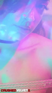 This friday you get to see baemboo like you ve never seen her before