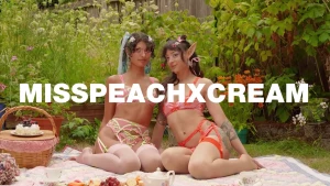 Cvx 124 ropebaby and misspeachxcream slo mo spring fling faerie folk