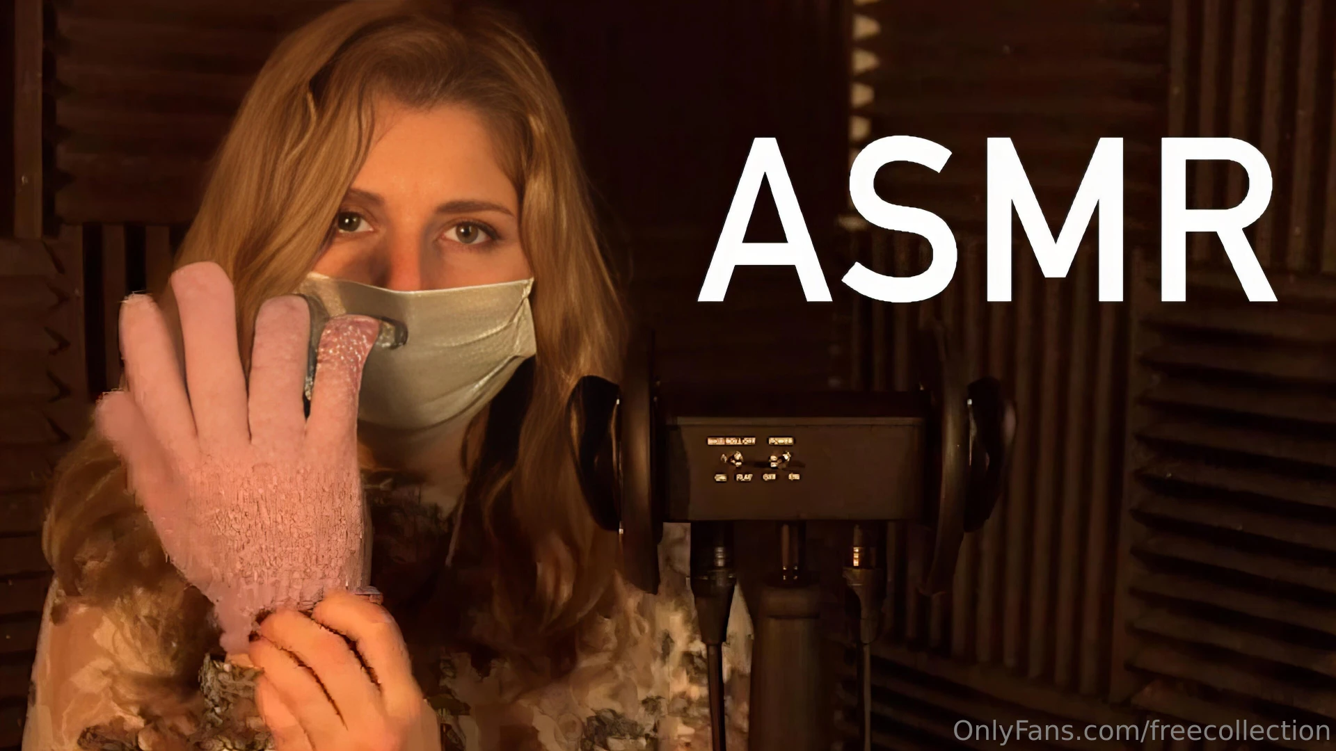 Free asmr dr roleplay asmr from ashe asmr 
