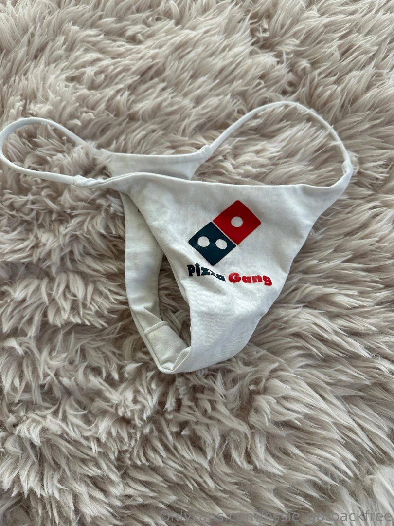 Sticky panty giveaway closed two pairs to be won free polariod wearing part 1 