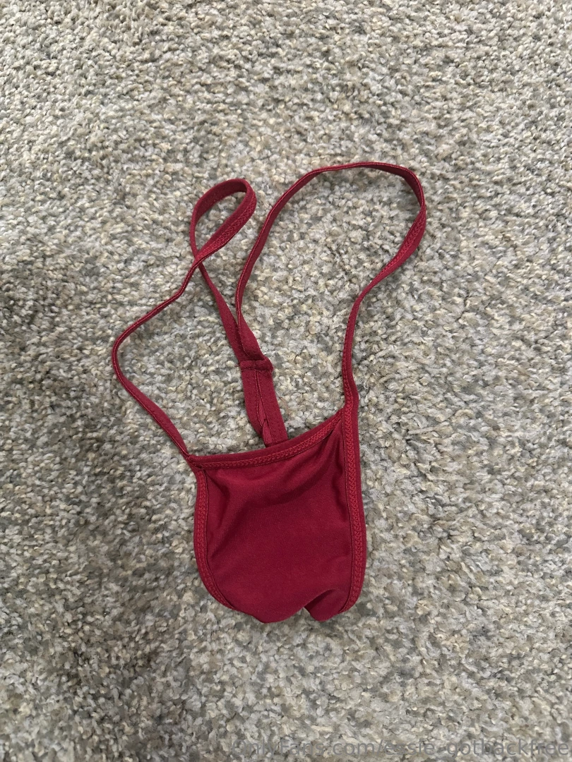 Essie-gotbackfree part 2 