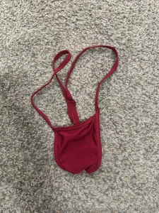 Essie-gotbackfree part 2