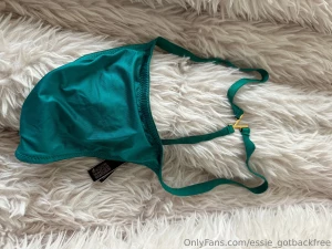 Sticky panty giveaway closed two pairs to be won free polariod wearing